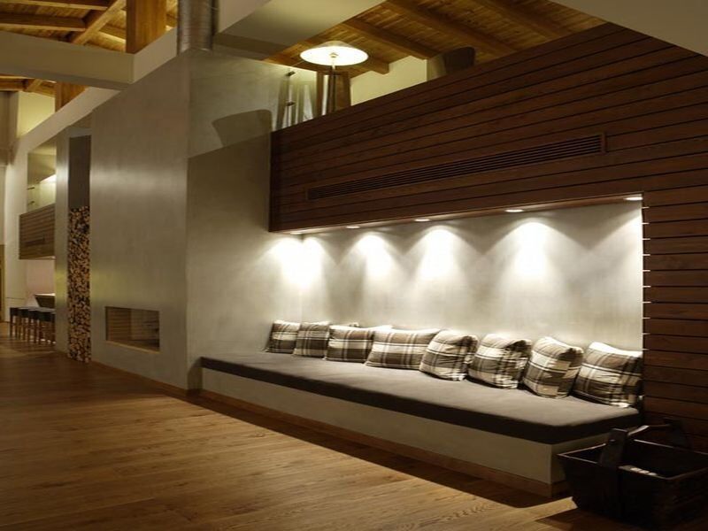 Pliadon Gi Mountain Resort & Spa Kato Sinikia Trikalon Exteriér fotografie